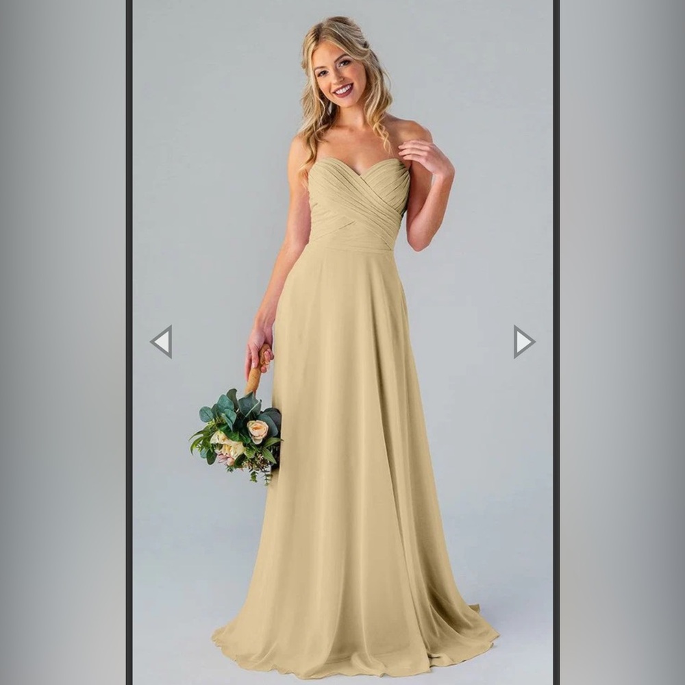 Bridesmaids dress